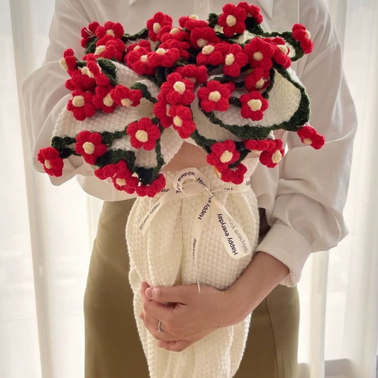 Bloomie Bouquet Blanket