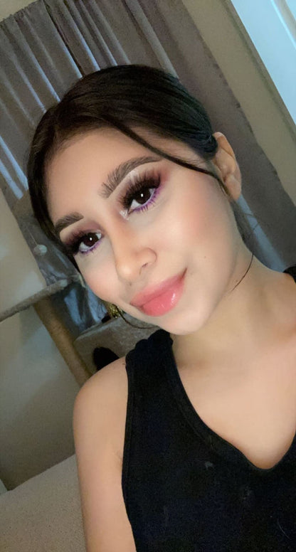 Snow™ Magnetic Lashes Kit
