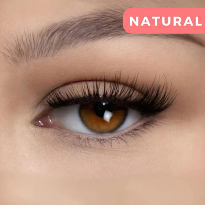 Cosmetifics™ Magnetic Lashes Kit