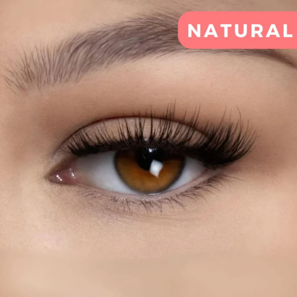 Snow™ Magnetic Lashes Kit