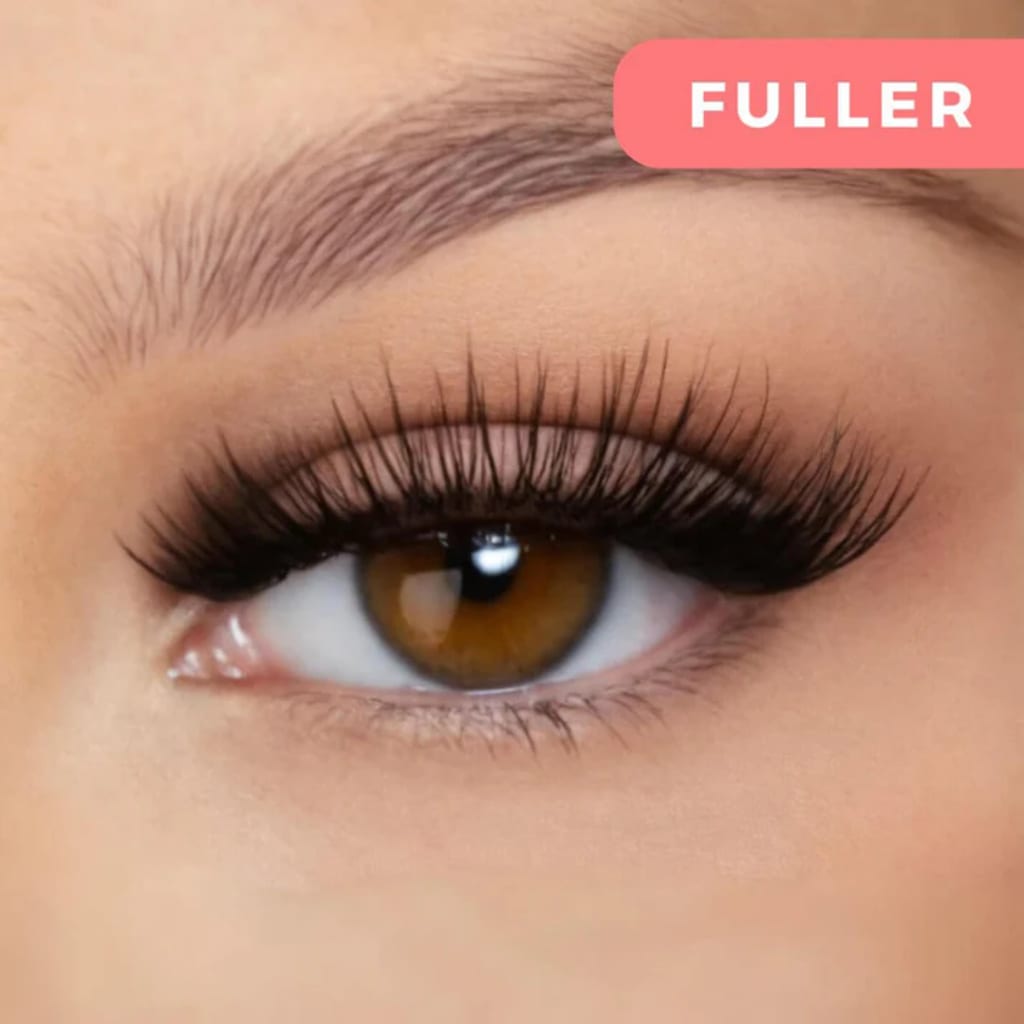 Snow™ Magnetic Lashes Kit