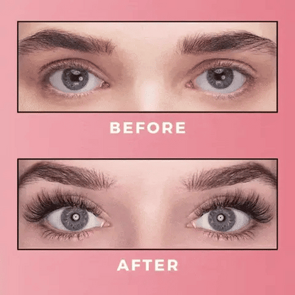 Snow™ Magnetic Lashes Kit