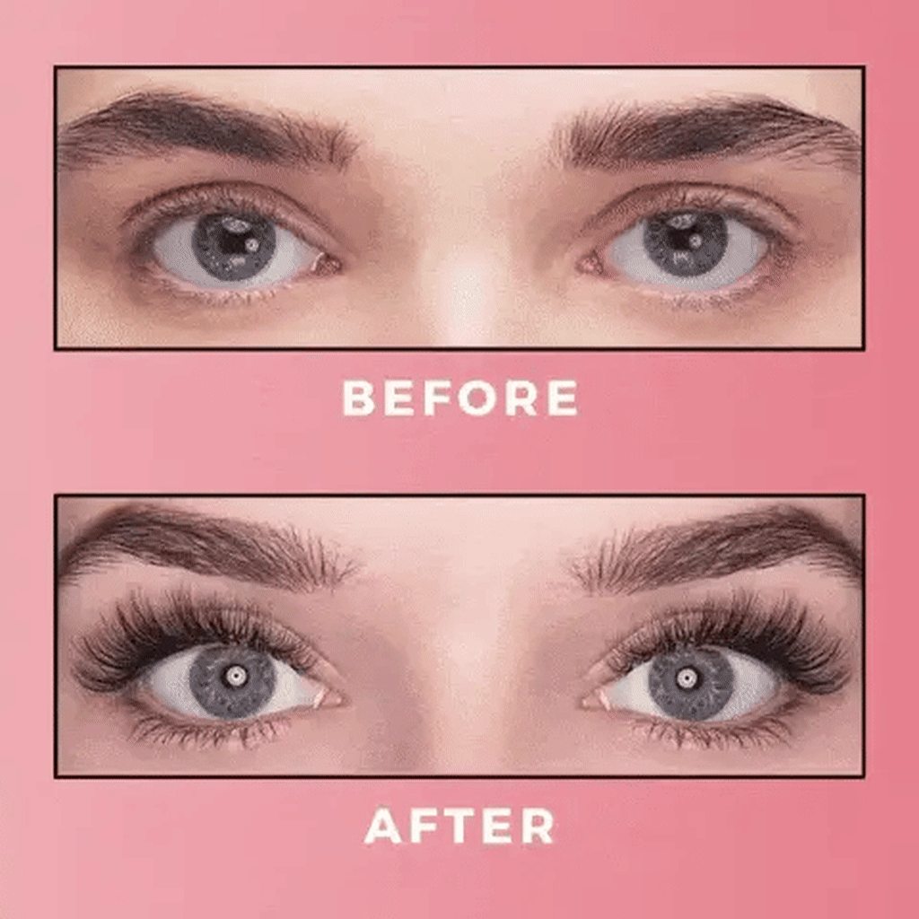 Cosmetifics™ Magnetic Lashes Kit